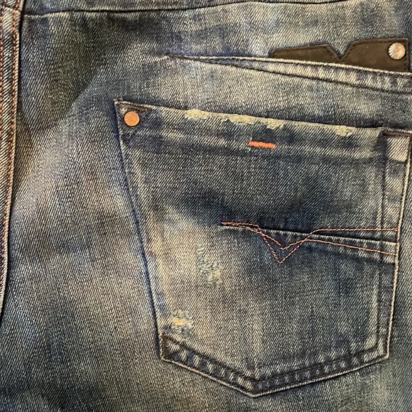 Diesel - Picture 6 of 11